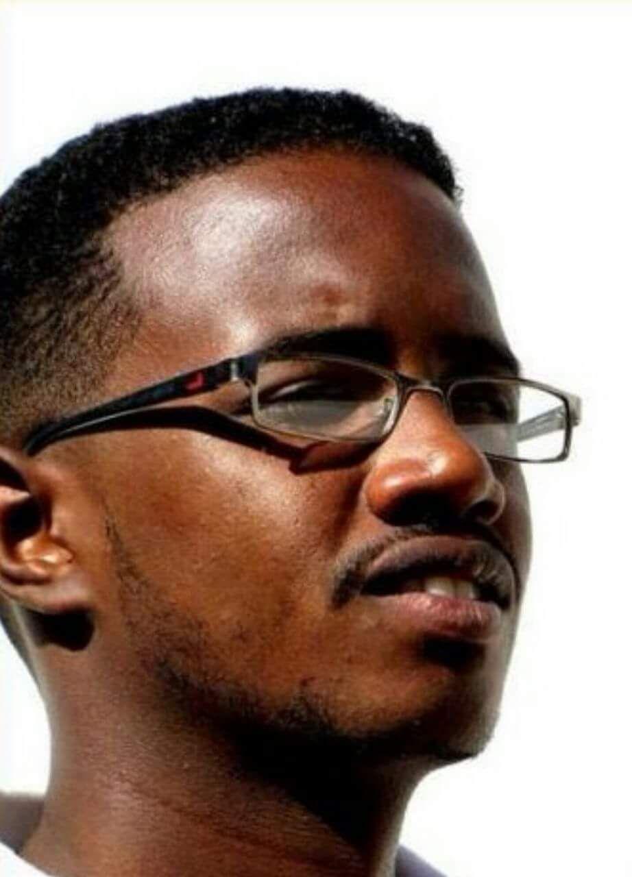 Mohamed Salah Abdelrahman