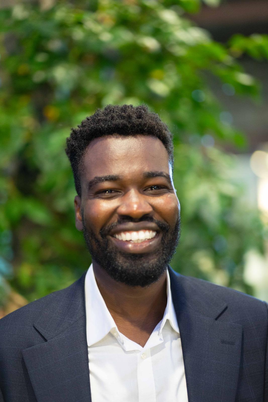 Photo de profil Maaz