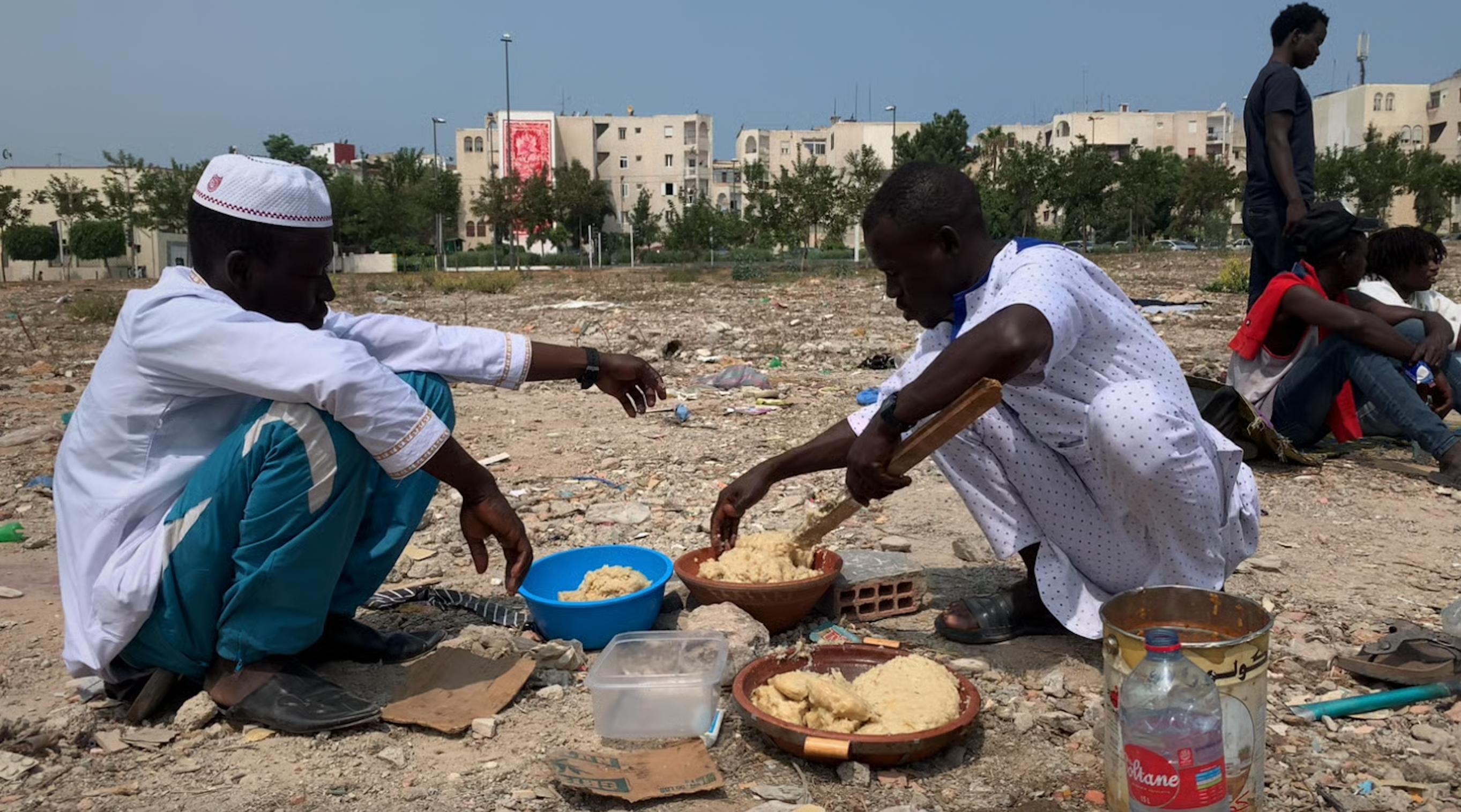 Image du film © David Fedele