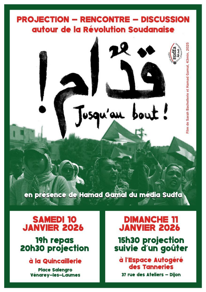 Week-end bourgogne 10 et 11 janvier 2026