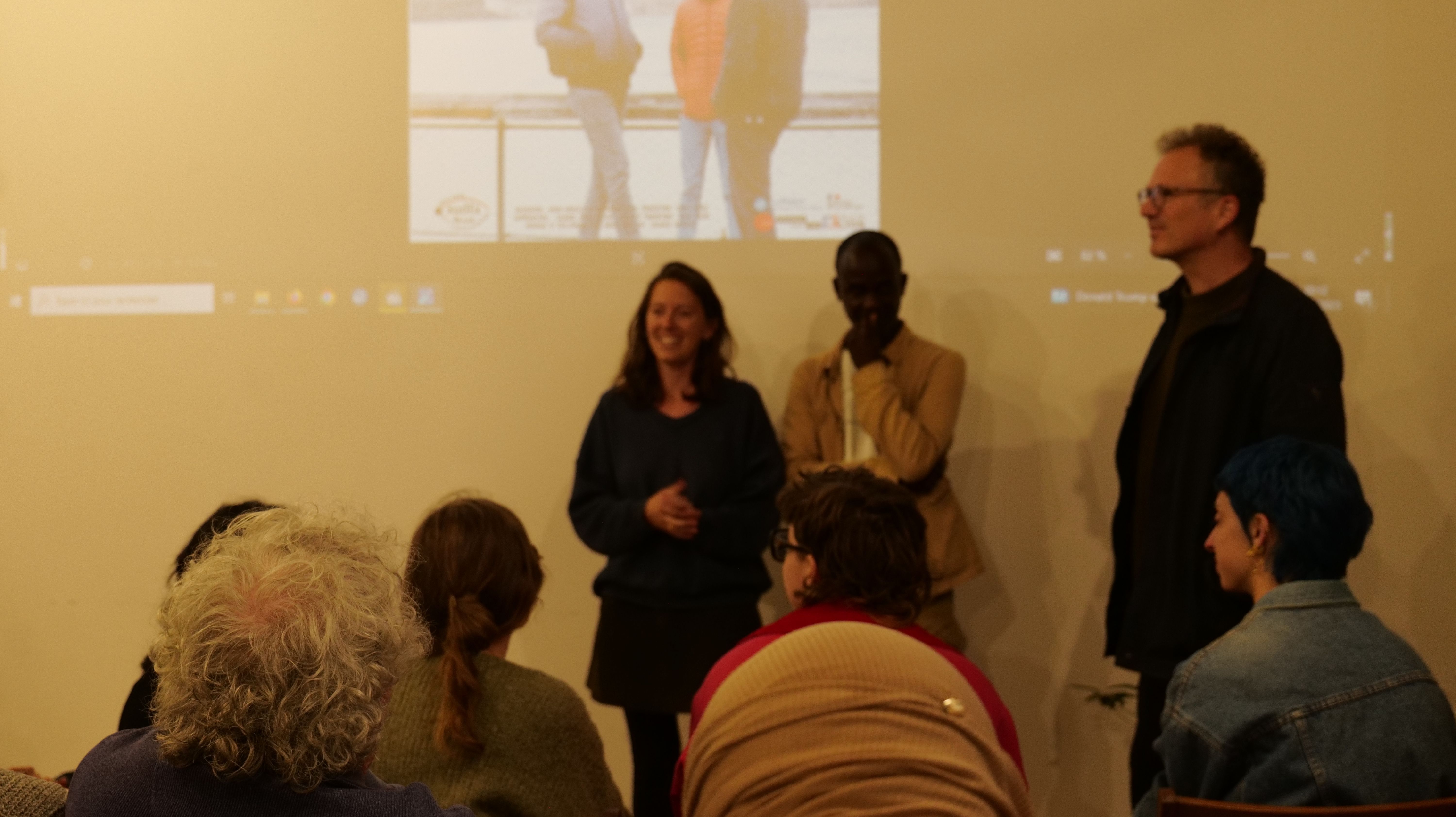 projection Giddam AP Lyon 1