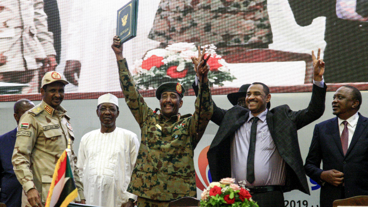 accord FLC militaires